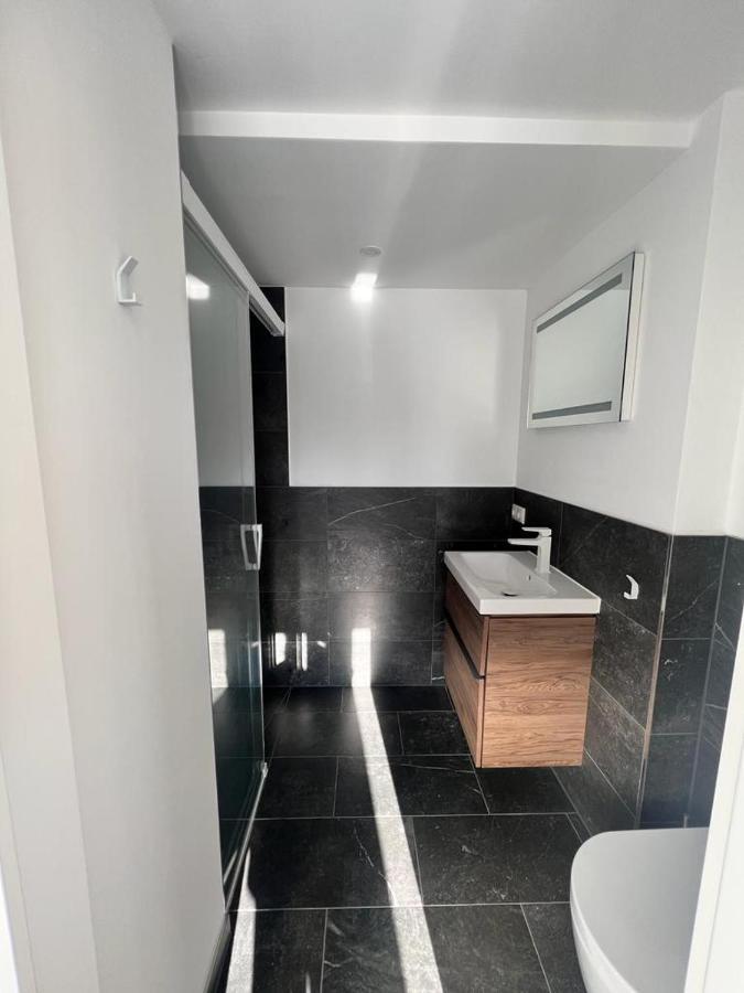 Haus Wittow - Appartement Meerzeit Binz Eksteriør bilde